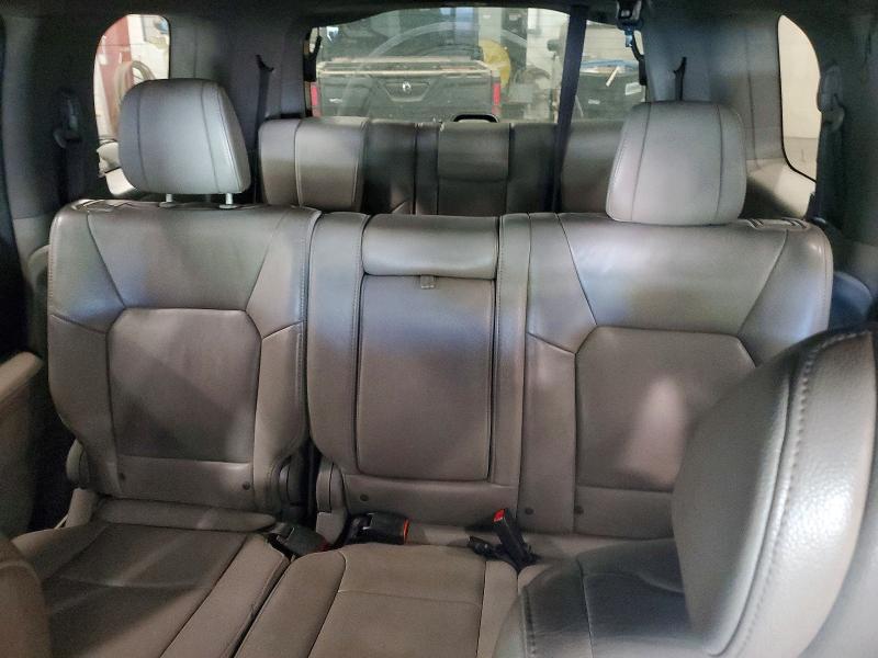 2012 Honda Pilot მანქანა იყიდება აუქციონზე, vin: 5FNYF4H53CB022007, აუქციონის ნომერი: 67734506