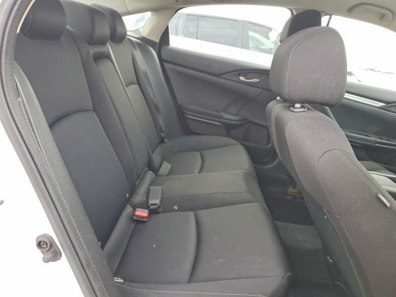 Продаж на аукціоні авто 2016 Honda Civic, vin: 2HGFC2F50GH021471, номер лоту: 67605976