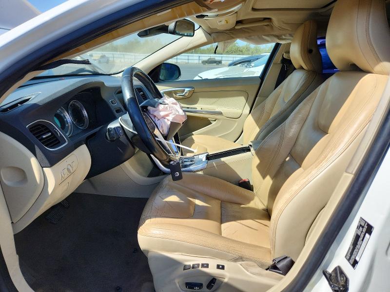 Продажа на аукционе авто 2012 Volvo S60, vin: YV1622FS9C2145937, номер лота: 70153346
