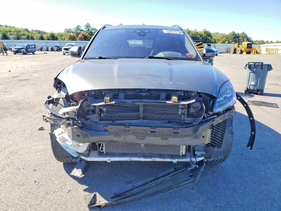 2020 Jaguar E-pace მანქანა იყიდება აუქციონზე, vin: SADF12FX2L1Z81863, აუქციონის ნომერი: 69953056