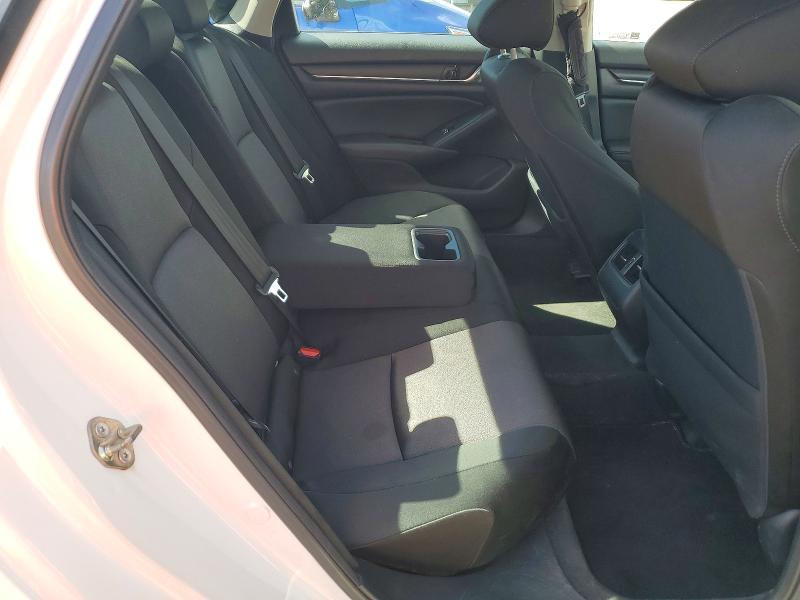 Продажа на аукционе авто 2020 Honda Accord, vin: 1HGCV1F44LA143001, номер лота: 68745626