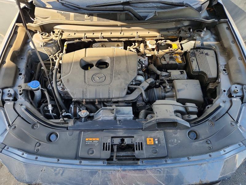 Aukcja sprzedaży 2025 Mazda Cx-5, vin: JM3KFBCM9S0678192, numer aukcji: 70858846