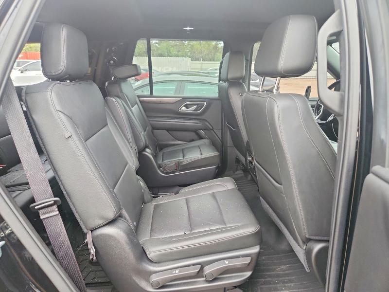 Aukcja sprzedaży 2021 Chevrolet Tahoe, vin: 1GNSKPKD1MR487455, numer aukcji: 67031416