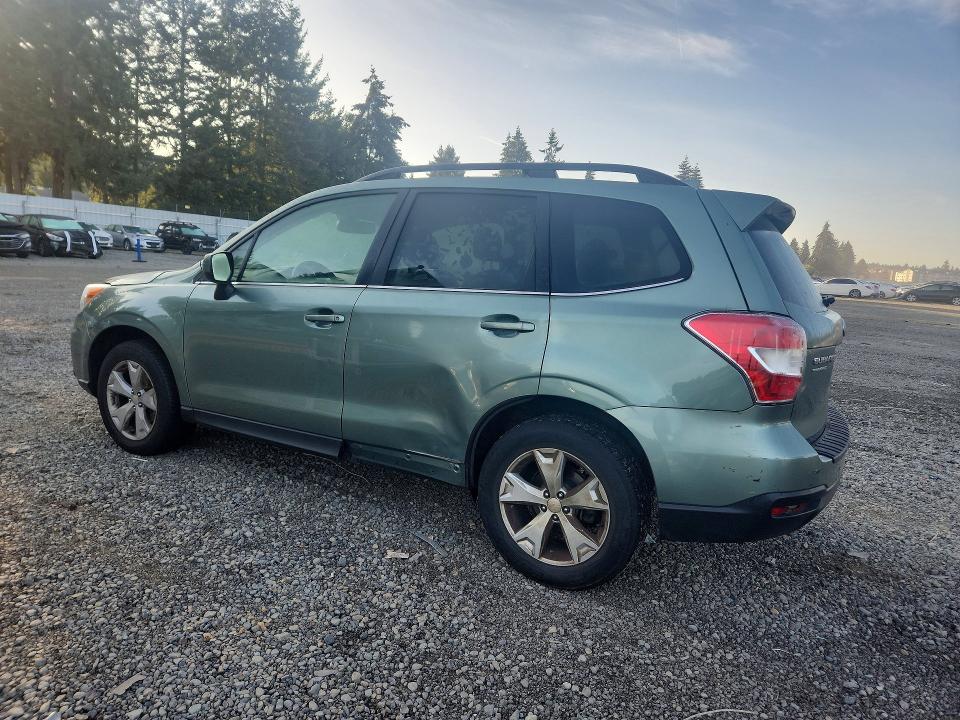 Aukcja sprzedaży 2016 Subaru Forester, vin: JF2SJARC9GH566888, numer aukcji: 68089656