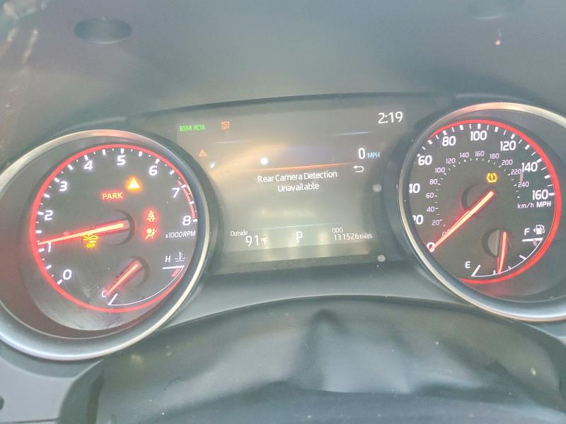 69904046 :رقم المزاد ، 4T1K61AK9MU470454 vin ، 2021 Toyota Camry مزاد بيع