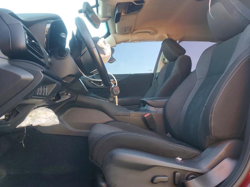 Продажа на аукционе авто 2022 Subaru Outback, vin: 4S4BTACC4N3111809, номер лота: 68181656