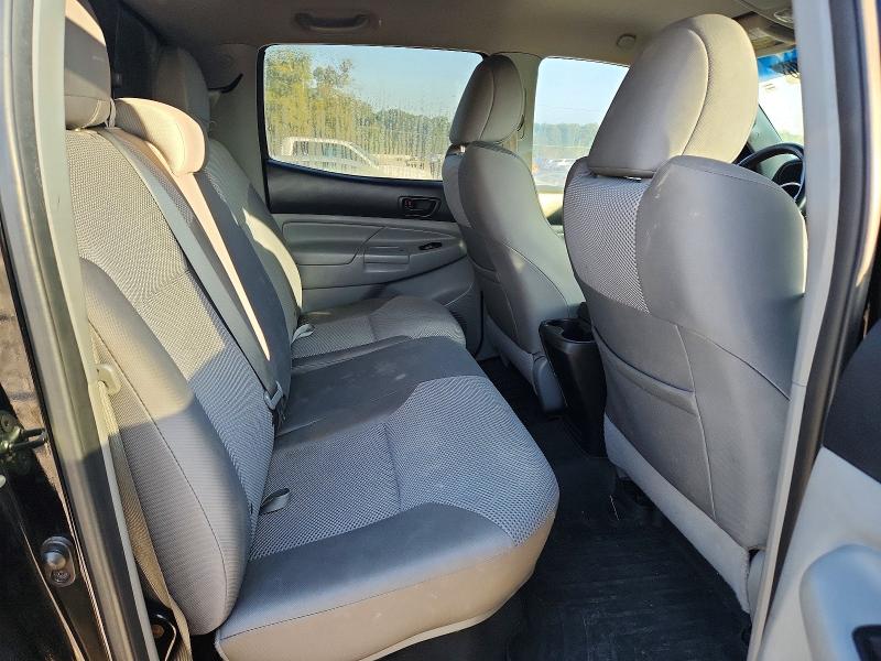 Aukcja sprzedaży 2015 Toyota Tacoma, vin: 5TFLU4EN3FX127211, numer aukcji: 69230086
