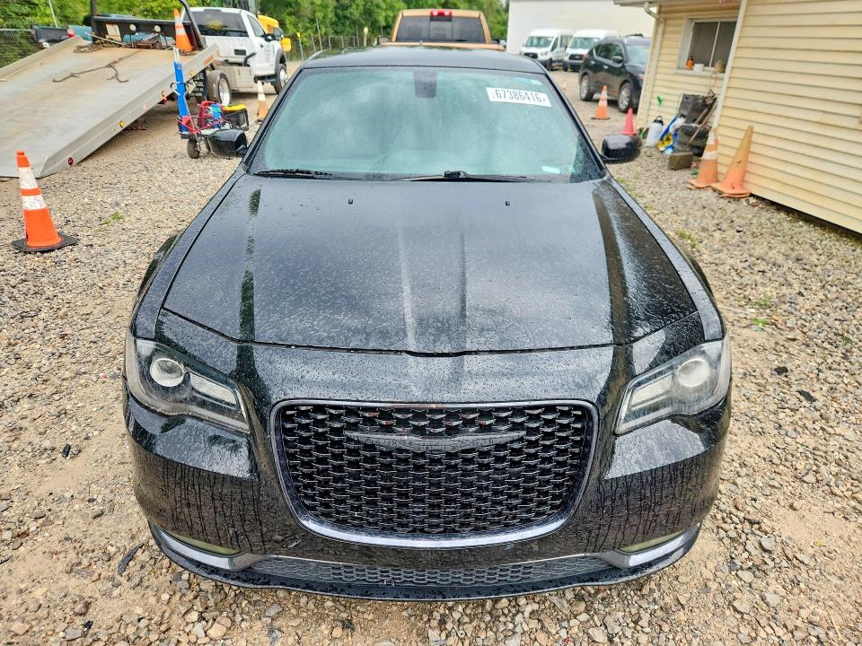 Aukcja sprzedaży 2016 Chrysler 300, vin: 2C3CCAGG3GH321151, numer aukcji: 67386416