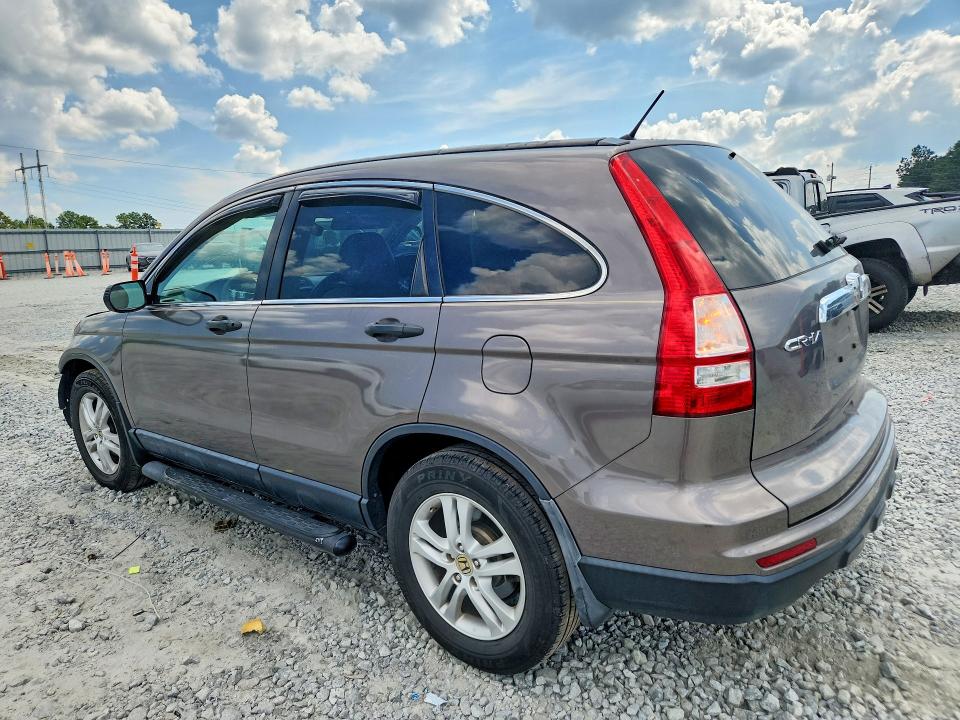 Aukcja sprzedaży 2011 Honda Cr-v, vin: 5J6RE3H51BL039122, numer aukcji: 67652706