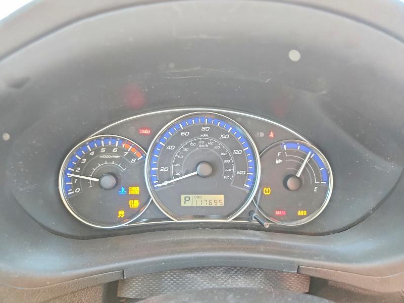 70656976 :رقم المزاد ، JF2SHBDC1BH732810 vin ، 2011 Subaru Forester مزاد بيع
