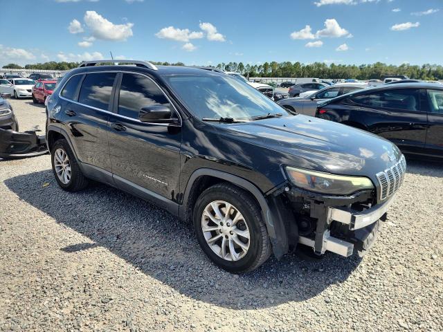 Aukcja sprzedaży 2019 Jeep Cherokee, vin: 1C4PJLCB2KD221069, numer aukcji: 68894336