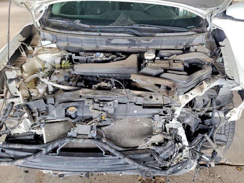 Aukcja sprzedaży 2019 Nissan Rogue, vin: 5N1AT2MT0KC837971, numer aukcji: 67860126