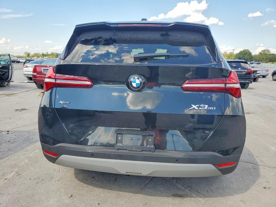 68556446 :رقم المزاد ، 5UX53GP06T9177629 vin ، 2026 Bmw X3 مزاد بيع
