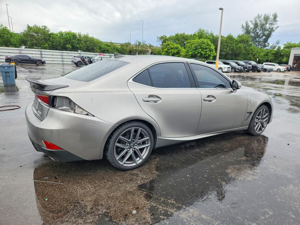 Aukcja sprzedaży 2018 Lexus Is, vin: JTHBA1D2XJ5078893, numer aukcji: 69422506