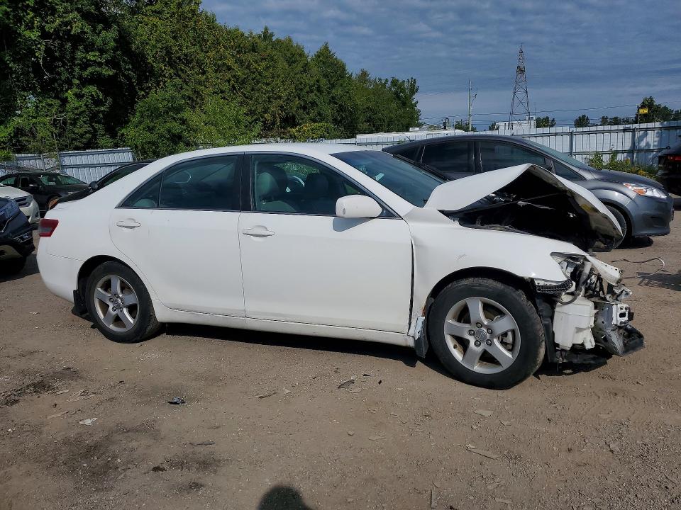 Продаж на аукціоні авто 2010 Toyota Camry, vin: 4T1BF3EK6AU543779, номер лоту: 68976776