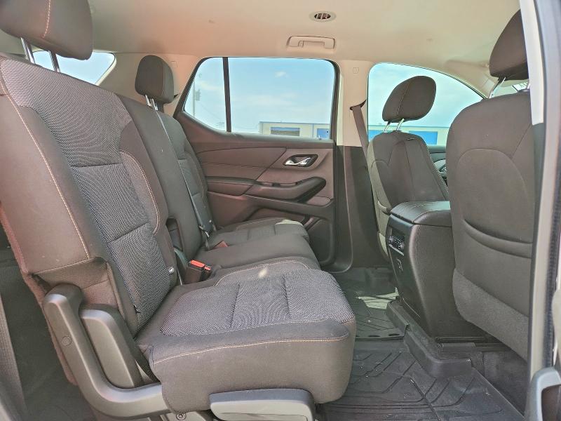 Aukcja sprzedaży 2020 Chevrolet Traverse, vin: 1GNERFKW0LJ288074, numer aukcji: 68041686