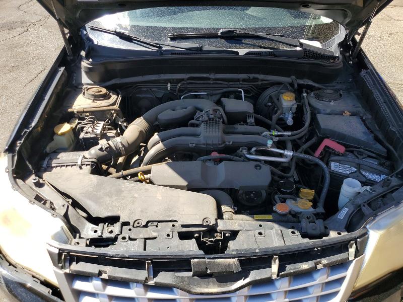 Aukcja sprzedaży 2012 Subaru Forester, vin: JF2SHBBC5CH459178, numer aukcji: 69327466