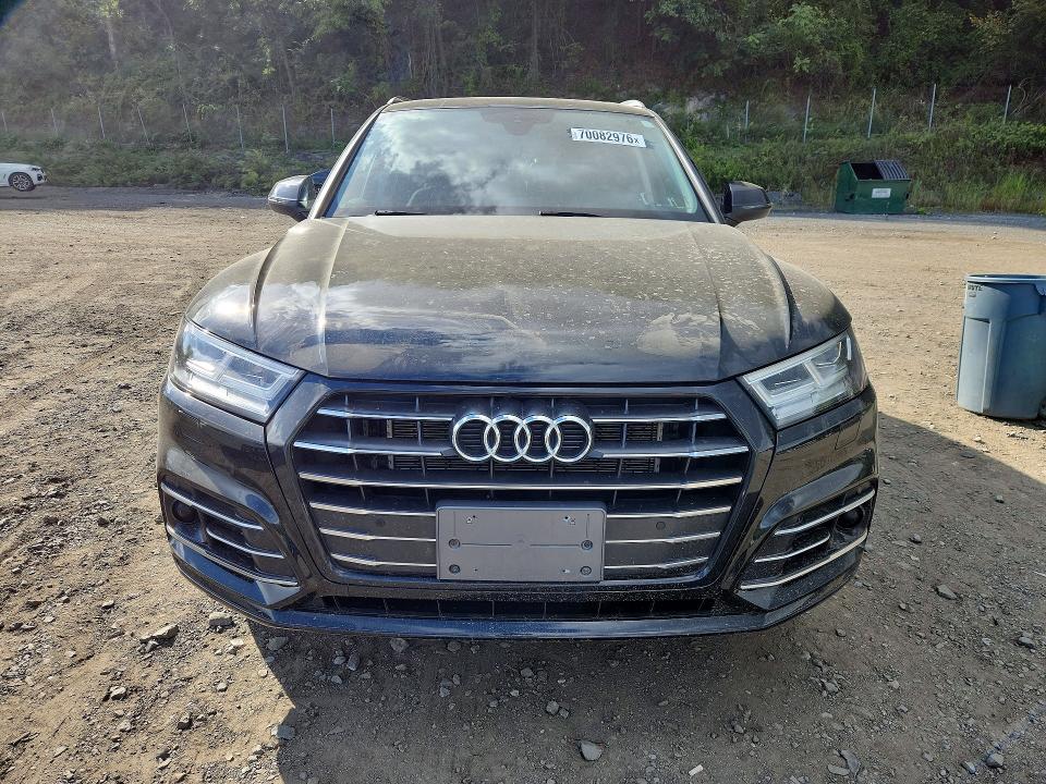 Продаж на аукціоні авто 2020 Audi Q5 E, vin: WA1E2AFY9L2064382, номер лоту: 70082976
