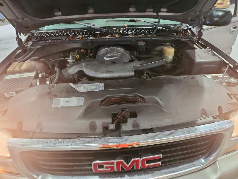 68247866 :رقم المزاد ، 1GKEC16Z42J264901 vin ، 2002 Gmc Yukon Xl مزاد بيع