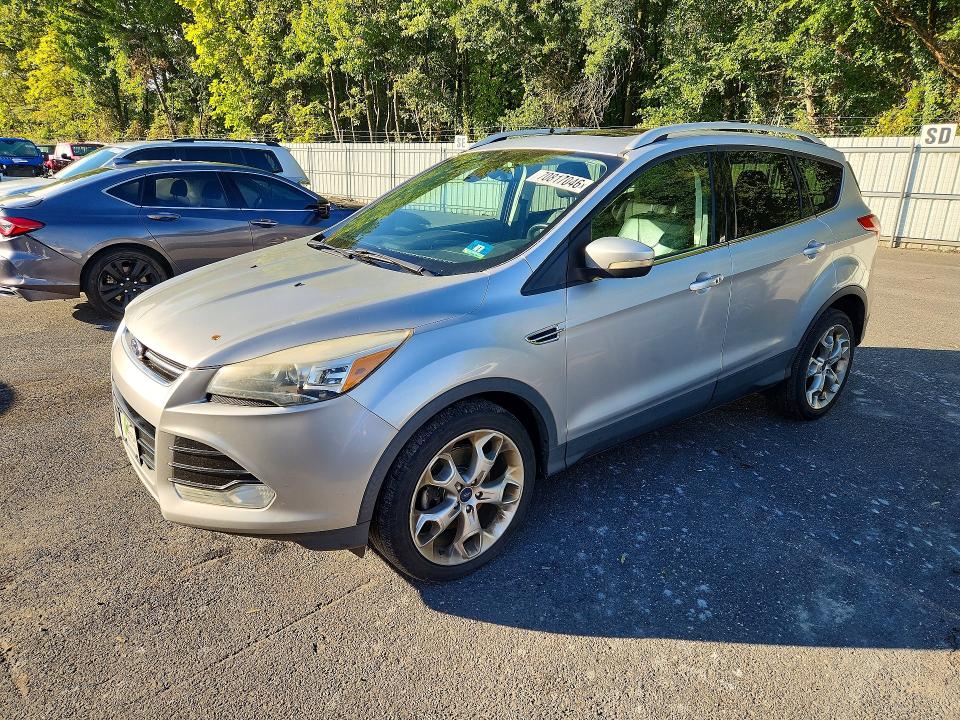 Продаж на аукціоні авто 2013 Ford Escape, vin: 1FMCU9J97DUD63361, номер лоту: 70817046