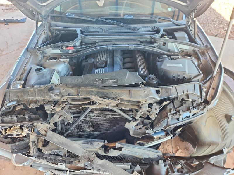 Aukcja sprzedaży 2007 Bmw X3, vin: WBXPC93477WF08147, numer aukcji: 67394906