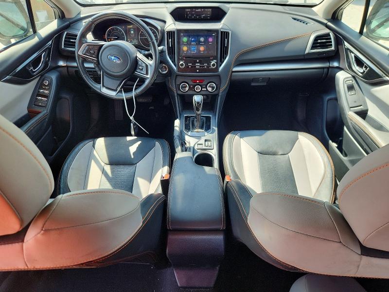 Aukcja sprzedaży 2019 Subaru Crosstrek, vin: JF2GTAMC3K8300718, numer aukcji: 67325226