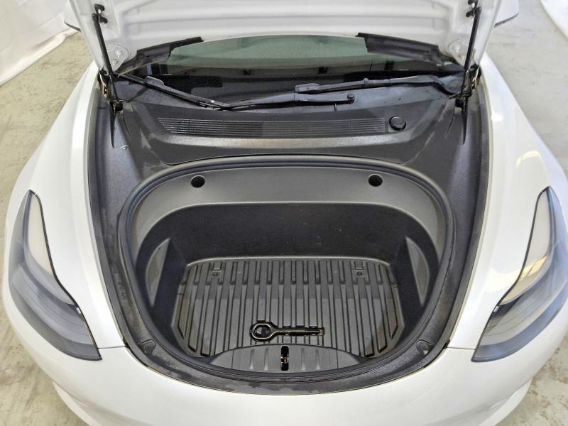 Aukcja sprzedaży 2022 Tesla Model 3, vin: 5YJ3E1EA7NF188076, numer aukcji: 71104916