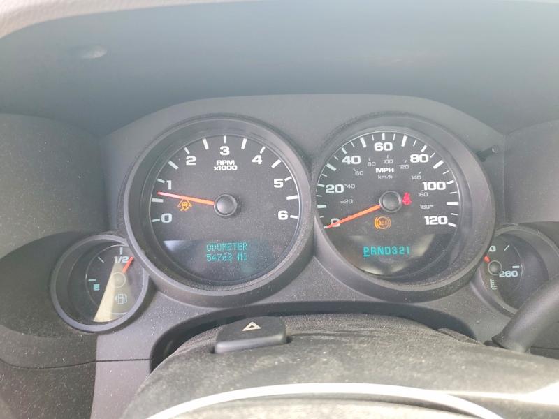Aukcja sprzedaży 2010 Chevrolet Silverado, vin: 1GCPKPEX4AZ185562, numer aukcji: 69490466