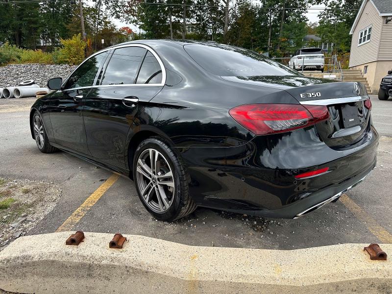 2021 Mercedes-benz E მანქანა იყიდება აუქციონზე, vin: W1KZF8DB3MA919464, აუქციონის ნომერი: 69361146