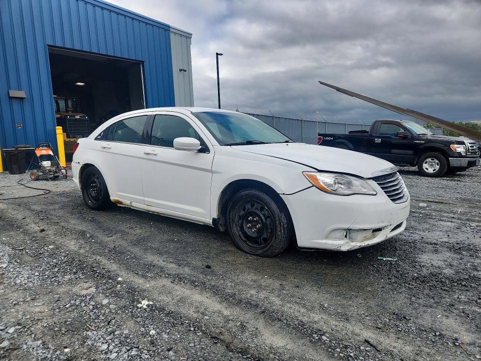 Aukcja sprzedaży 2014 Chrysler 200, vin: 1C3CCBAB2EN231917, numer aukcji: 67686706