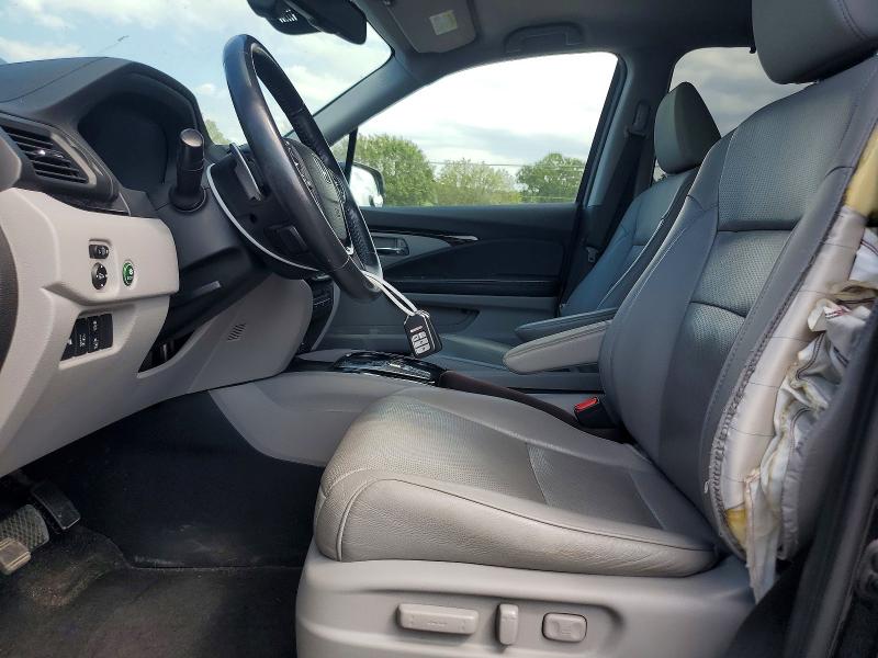 Aukcja sprzedaży 2016 Honda Pilot, vin: 5FNYF6H01GB102816, numer aukcji: 67930386