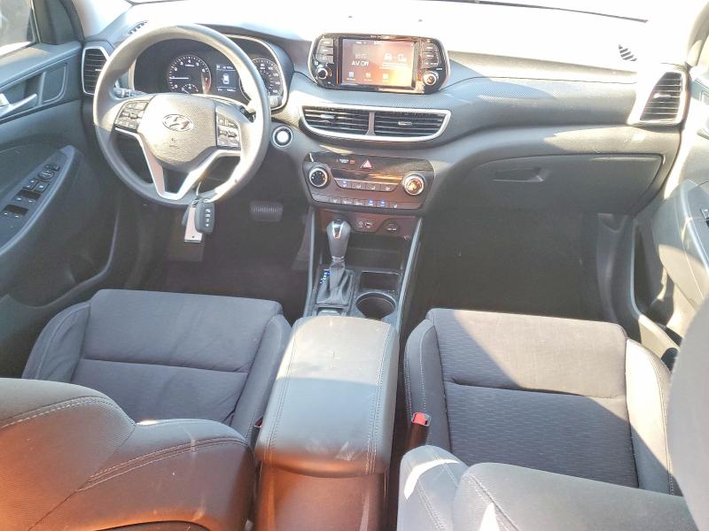Aukcja sprzedaży 2020 Hyundai Tucson, vin: KM8J33A47LU142370, numer aukcji: 67619926