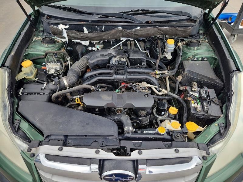 Продаж на аукціоні авто 2014 Subaru Outback, vin: 4S4BRBAC9E3263222, номер лоту: 71247156