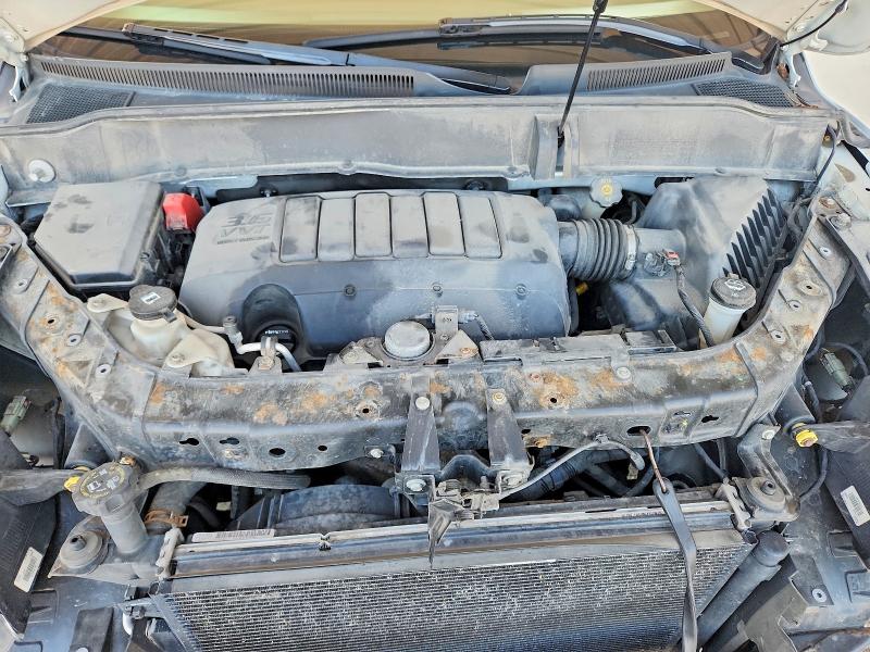 Продажа на аукционе авто 2014 Buick Enclave, vin: 5GAKRBKD3EJ338778, номер лота: 67654346