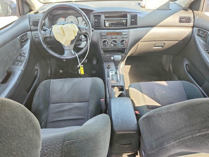 Aukcja sprzedaży 2003 Toyota Corolla, vin: 1NXBR32EX3Z052348, numer aukcji: 70157726