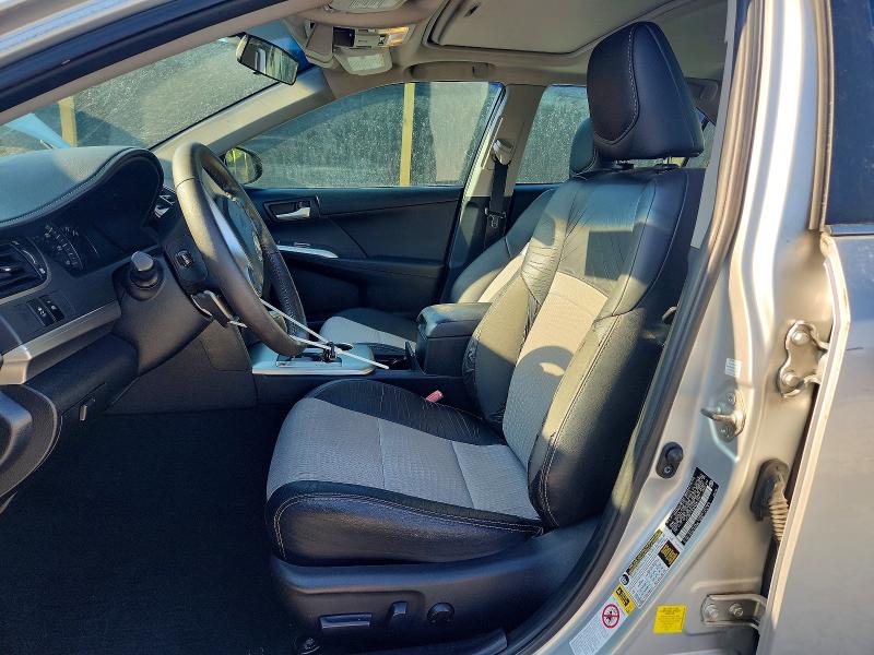 Aukcja sprzedaży 2013 Toyota Camry, vin: 4T1BF1FK5DU283706, numer aukcji: 68040006