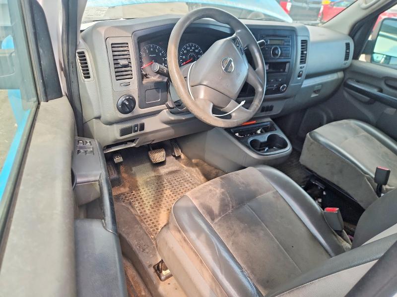 Aukcja sprzedaży 2016 Nissan Nv, vin: 1N6BF0KM1GN803157, numer aukcji: 67203746