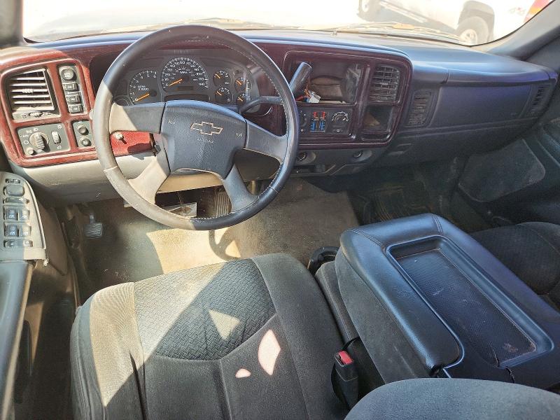 Aukcja sprzedaży 2003 Chevrolet Avalanche, vin: 3GNEK13T43G239392, numer aukcji: 68572576