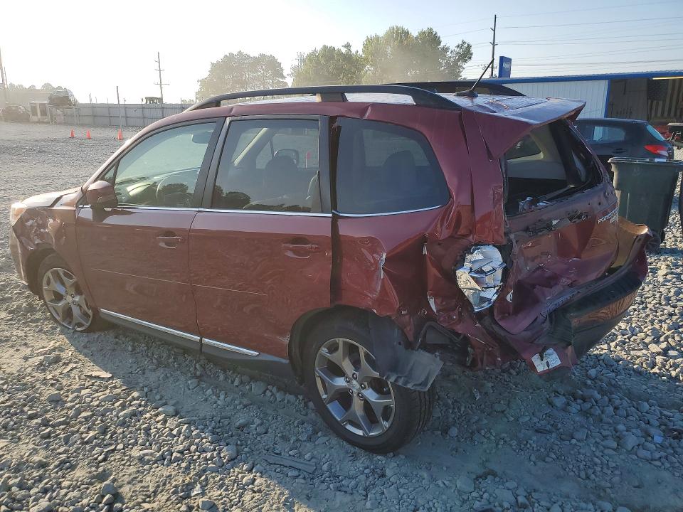 Aukcja sprzedaży 2015 Subaru Forester, vin: JF2SJAWC0FH499245, numer aukcji: 67779466