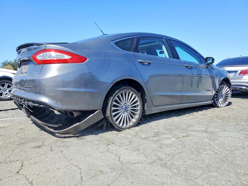 2014 Ford Fusion მანქანა იყიდება აუქციონზე, vin: 3FA6P0RU7ER398218, აუქციონის ნომერი: 68877326