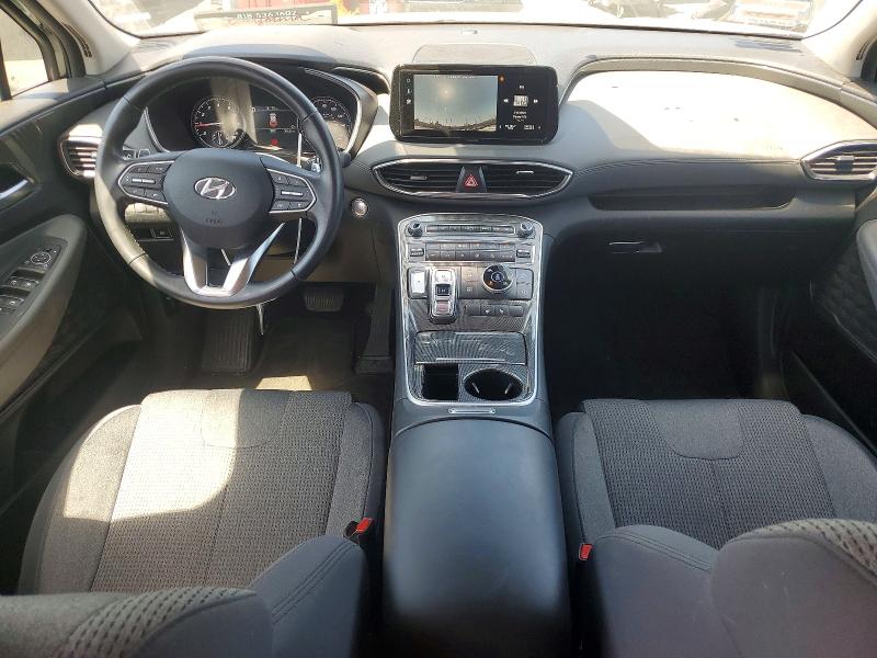 Продажа на аукционе авто 2023 Hyundai Santa Fe, vin: 5NMS2DAJ5PH550760, номер лота: 67916076
