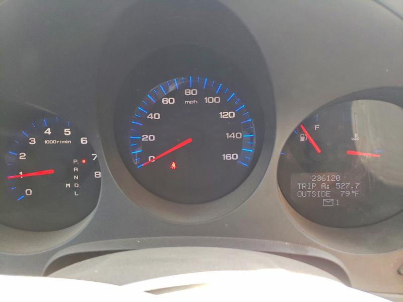 2005 Acura Tl მანქანა იყიდება აუქციონზე, vin: 19UUA66215A004040, აუქციონის ნომერი: 67466176
