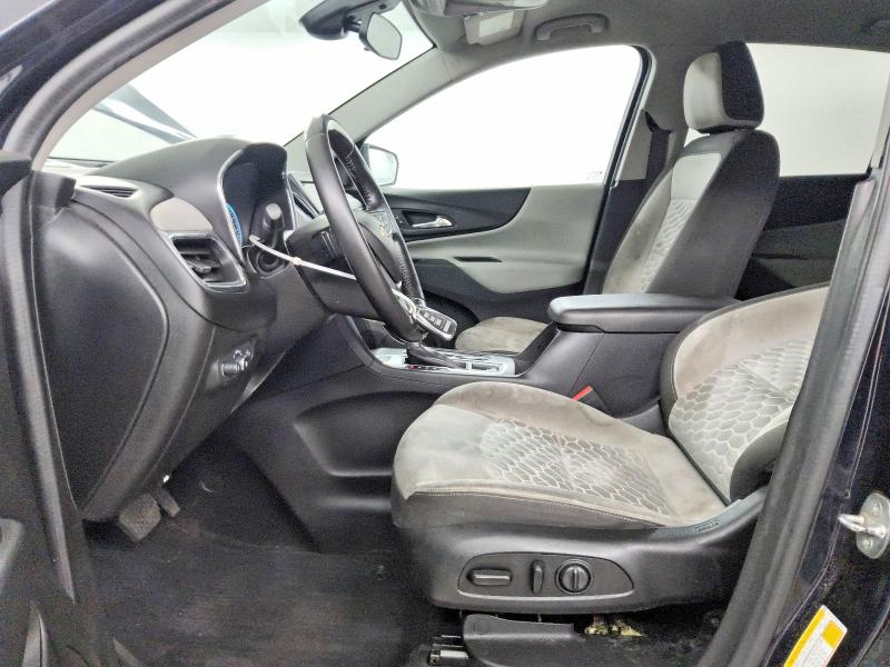68193496 :رقم المزاد ، 2GNAXUEV9L6136707 vin ، 2020 Chevrolet Equinox مزاد بيع