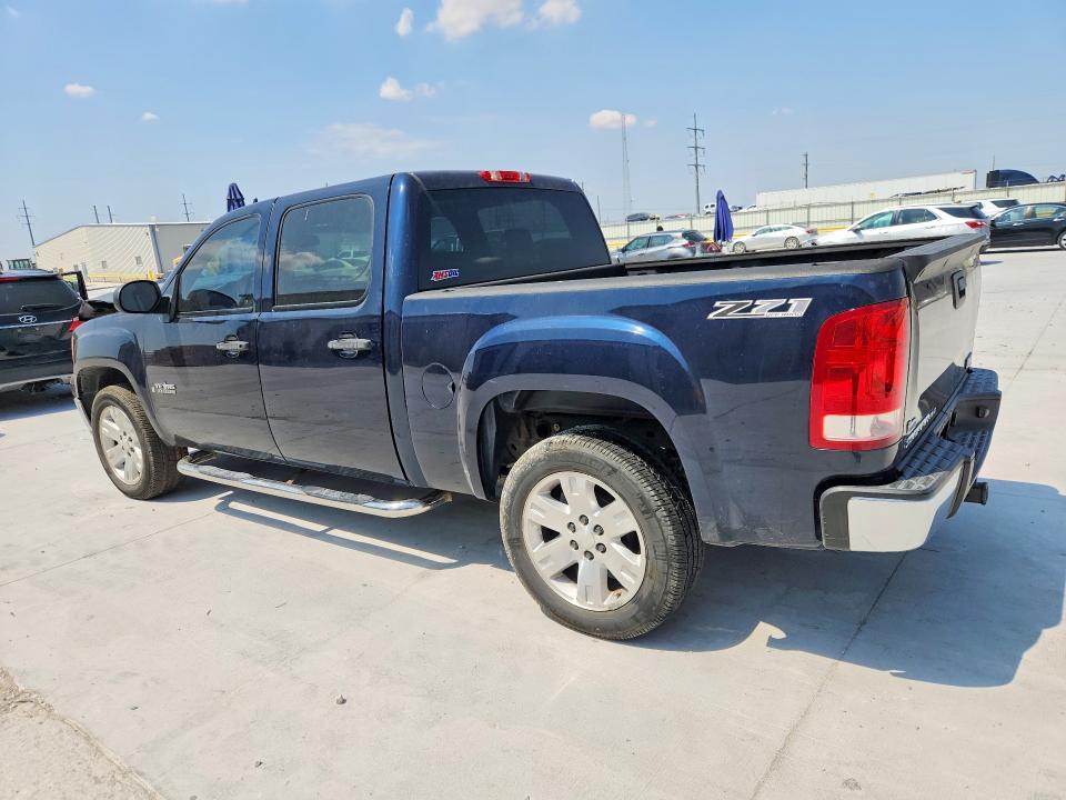 Продаж на аукціоні авто 2007 Gmc New Sierra, vin: 3GTEC13J57G515332, номер лоту: 67736986