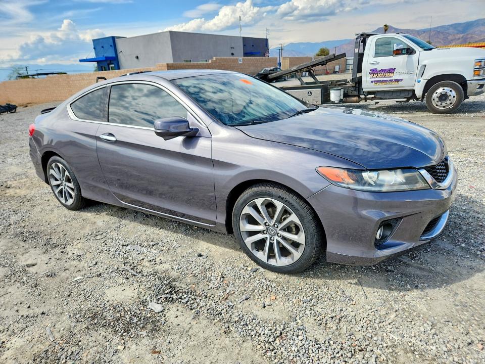 Продаж на аукціоні авто 2015 Honda Accord, vin: 1HGCT2B80FA008803, номер лоту: 68411156