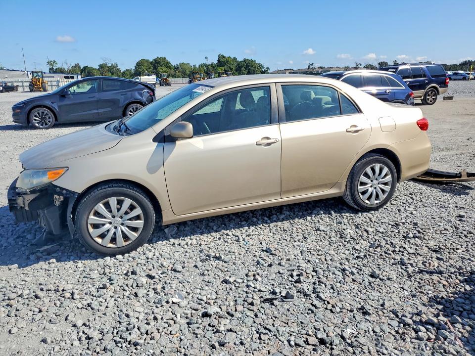 Продаж на аукціоні авто 2012 Toyota Corolla, vin: 2T1BU4EE1CC775927, номер лоту: 68594546