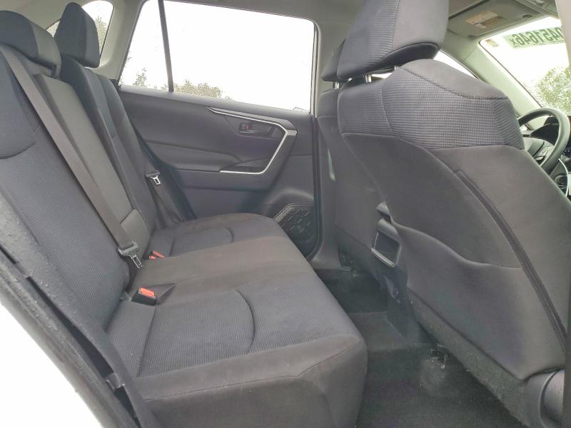 70451646 :رقم المزاد ، JTMF1RFV9KD034853 vin ، 2019 Toyota Rav4 مزاد بيع