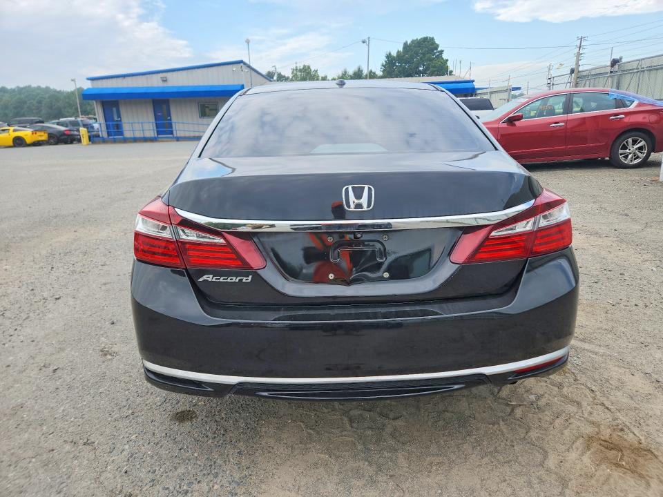 Продаж на аукціоні авто 2016 Honda Accord, vin: 1HGCR2F89GA238494, номер лоту: 69893756