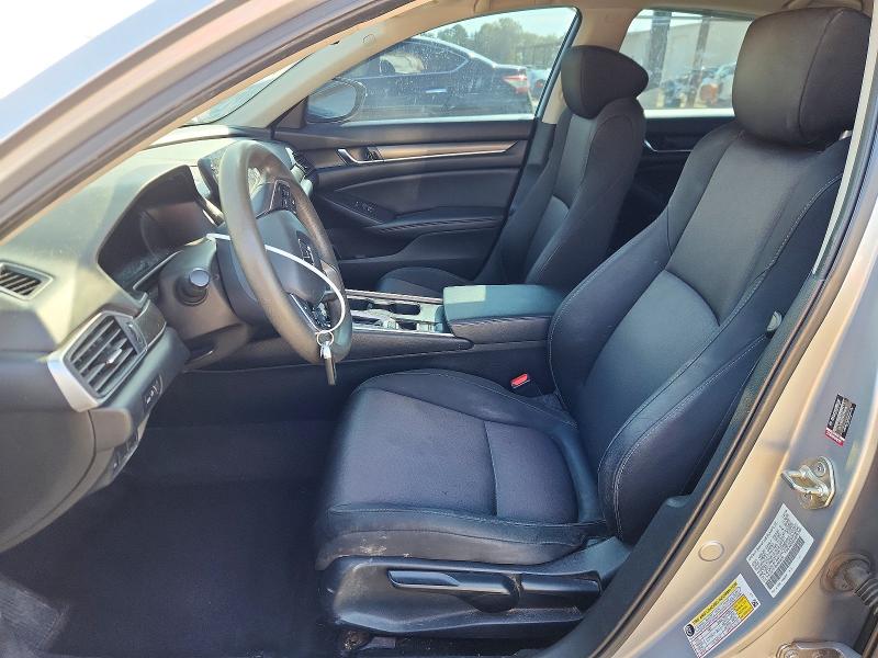 Продаж на аукціоні авто 2019 Honda Accord, vin: 1HGCV1F18KA024419, номер лоту: 68002366