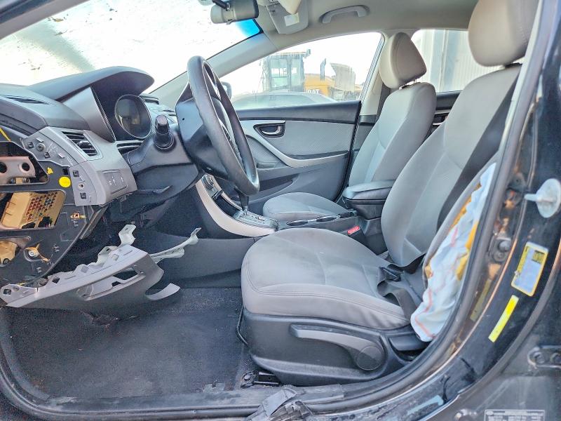Продажа на аукционе авто 2013 Hyundai Elantra, vin: 5NPDH4AE4DH399094, номер лота: 68378296